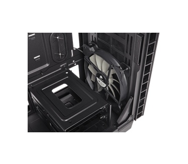 Corsair Quiet 400Q