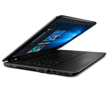 Medion Akoya E7419 (30022277, Qwerty)