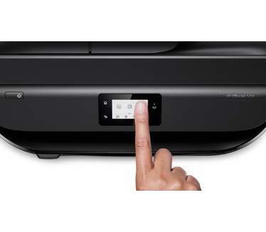 HP OfficeJet 5230 All-in-One printer