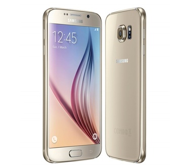 Samsung Galaxy S6 32GB Goud