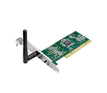Asus PCI-N10