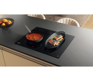 Whirlpool WTX6019DCF