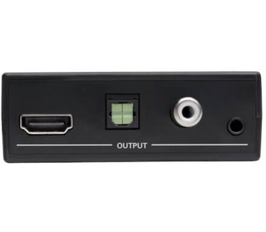 Tripp-Lite P130-000-AUD4K6