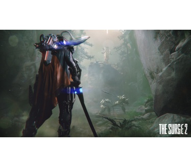The Surge 2, Xbox One