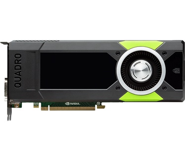 HP NVIDIA Quadro M5000