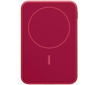 Fresh 'n Rebel Berry Red