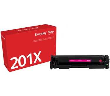 Xerox Everyday Magenta toner , HP CF403X/ CRG-045HM van , 2300 pagina's - (006R03695)