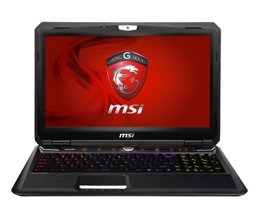 MSI GT60 0NE-452FR