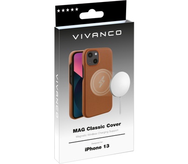 Vivanco Mag Classic