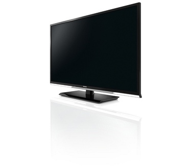 Toshiba 40SL980G Zwart