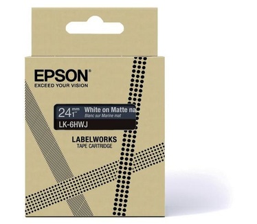 Epson LK-6HWJ