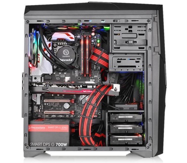 Thermaltake Versa N25