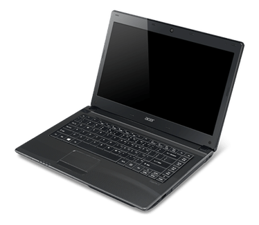 Acer Aspire E1 E1-532-29954G50Mnkk