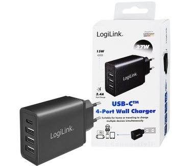 LogiLink PA0221