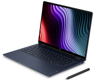 HP OmniBook X Flip 2-in-1 Laptop Next Gen AI 14-kc0620ndx