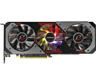 ASRock Radeon RX 5700 Phantom Gaming D 8G OC