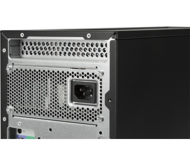 HP Workstation 440 MT (T4K27ET) + Quadro M2000