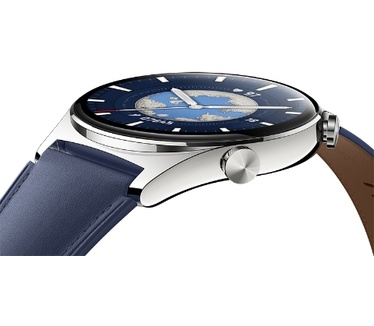 Honor Watch GS 3 Zilver (Blauw)