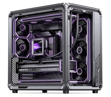Jonsbo X400 PRO