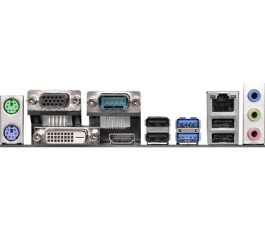 ASRock H110M-HDVP