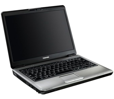 Toshiba Satellite Pro U400-10D