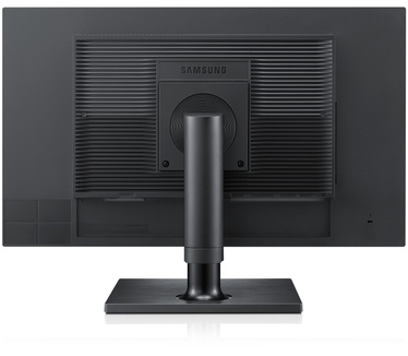 Samsung TC241W Zwart