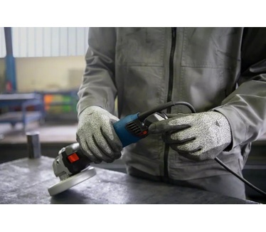 Bosch GWS 17-150 S