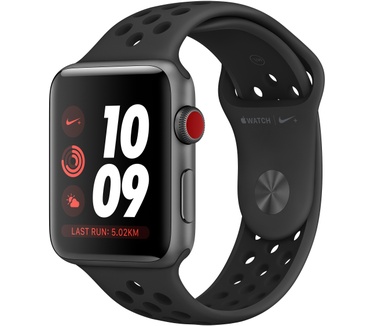 Apple Nike+