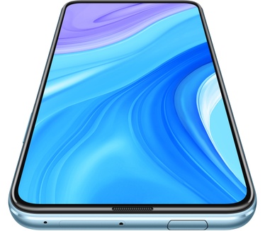 Huawei P Smart Pro Blauw
