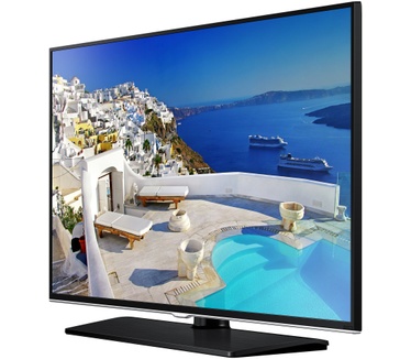 Samsung HG32EC690DB Zwart
