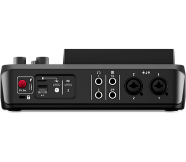 Røde Rode RodeCaster Duo