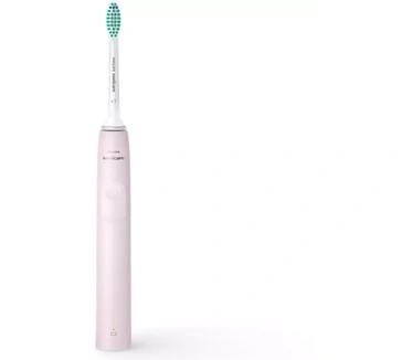 Philips Sonicare Sonicare 2100-serie Sonische elektrische tandenborstel, slank en ergonomisch design, Smartimer en Quadpacer, HX3651/11