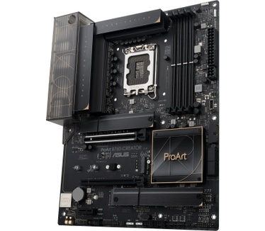 ASUS ProArt B760-Creator