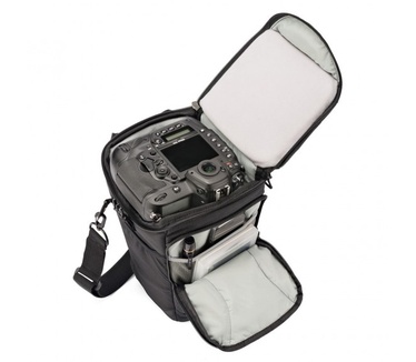Lowepro Toploader Pro 75 AW II