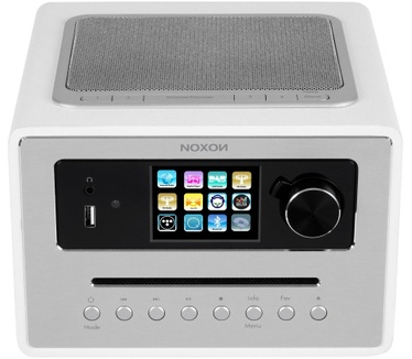 Noxon iRadio 500 CD