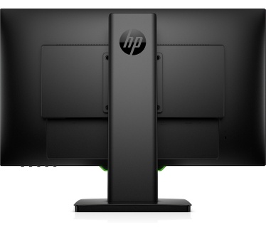HP 25x Zwart