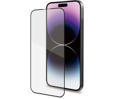 Celly FULLGLASS1056BK