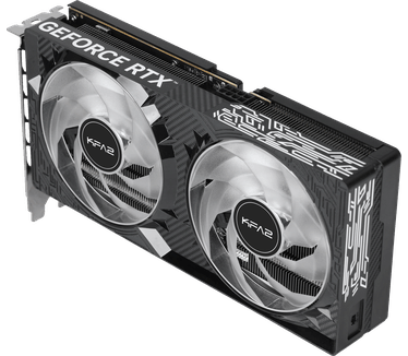 KFA2 GeForce RTX 5050 1-Click OC