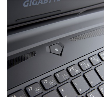 Gigabyte P57XV6-DE020D