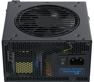 Seasonic G12 GM (2024) 850W