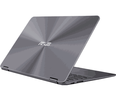 Asus ZenBook Flip UX360CA -DQ200T