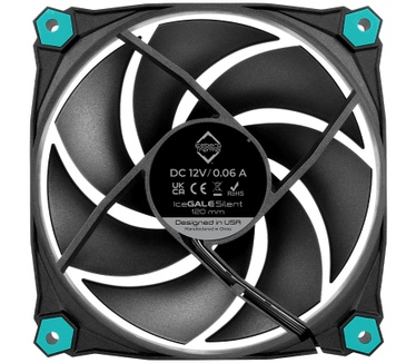 Huzaro IceGALE Silent