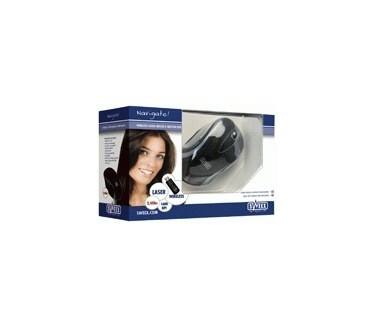 Sweex MI661 Wireless Laser Mouse 5 Button