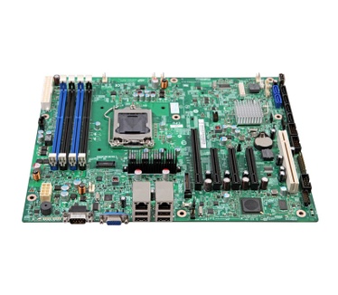 Intel Server Board S1200BT