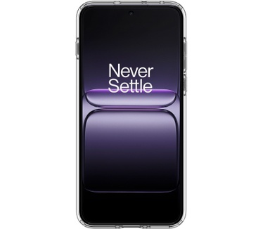 Spigen Ultra Hybrid (iPhone 5S/5) Transparant