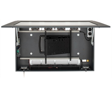 Hagor ScreenOut Pro M