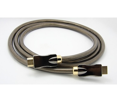 Roline HDMI Ultra HD Kabel met Ethernet, M/M 1,0m