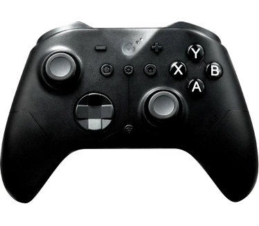 Gulikit ES Pro Black Zwart