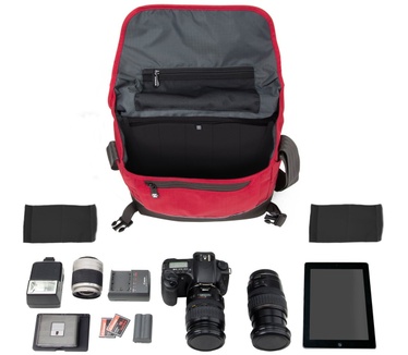 Crumpler Proper Roady Photo Sling 7500
