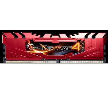 G.Skill Ripjaws 4 F4-2666C15D-8GRR